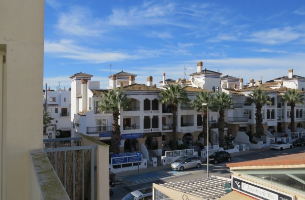 Reventa - Apartment - Orihuela Costa - Villamartín