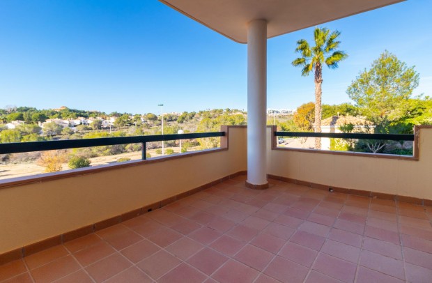 Revente - Apartment - Orihuela Costa - Lomas de Campoamor-Las Ramblas