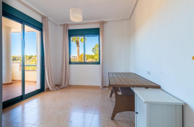 Revente - Apartment - Orihuela Costa - Lomas de Campoamor-Las Ramblas