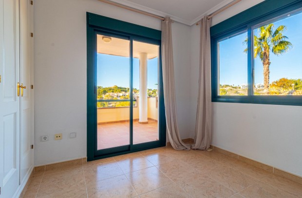 Revente - Apartment - Orihuela Costa - Lomas de Campoamor-Las Ramblas