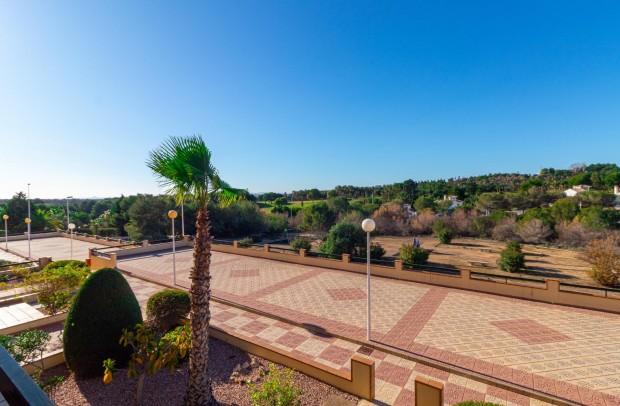 Revente - Apartment - Orihuela Costa - Lomas de Campoamor-Las Ramblas