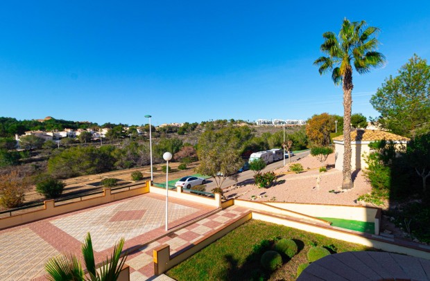 Revente - Apartment - Orihuela Costa - Lomas de Campoamor-Las Ramblas