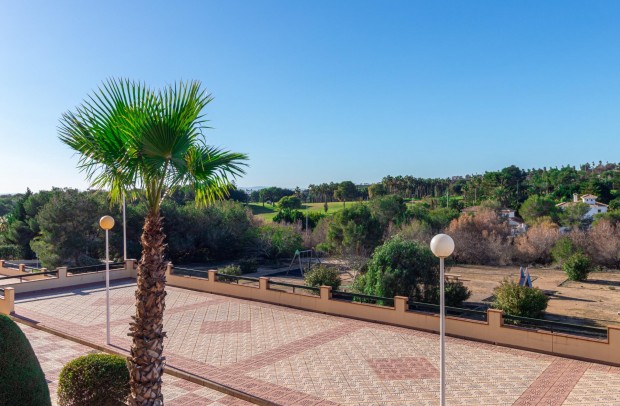 Revente - Apartment - Orihuela Costa - Lomas de Campoamor-Las Ramblas