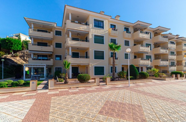 Revente - Apartment - Orihuela Costa - Lomas de Campoamor-Las Ramblas