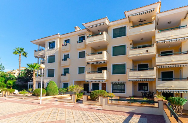 Revente - Apartment - Orihuela Costa - Lomas de Campoamor-Las Ramblas