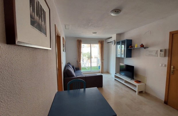 Reventa - Apartment - Algorfa - Village