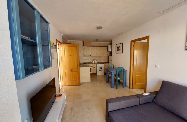 Reventa - Apartment - Algorfa - Village