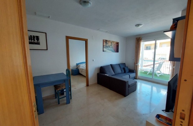 Reventa - Apartment - Algorfa - Village