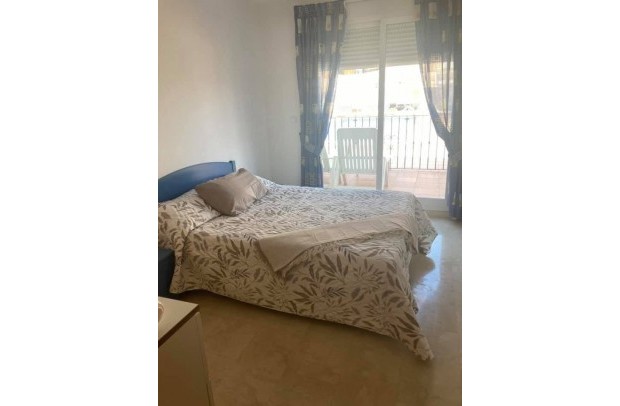 Reventa - Apartment - Algorfa - Village