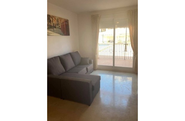 Reventa - Apartment - Algorfa - Village