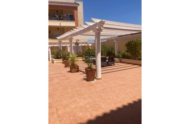 Reventa - Apartment - Algorfa - Village