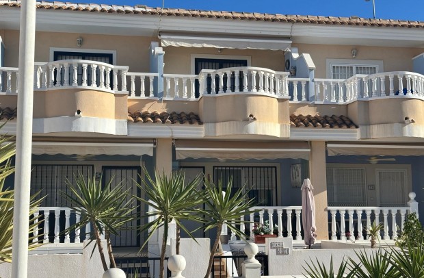 For sale: 2 bedroom house / villa in Ciudad Quesada, Costa Blanca