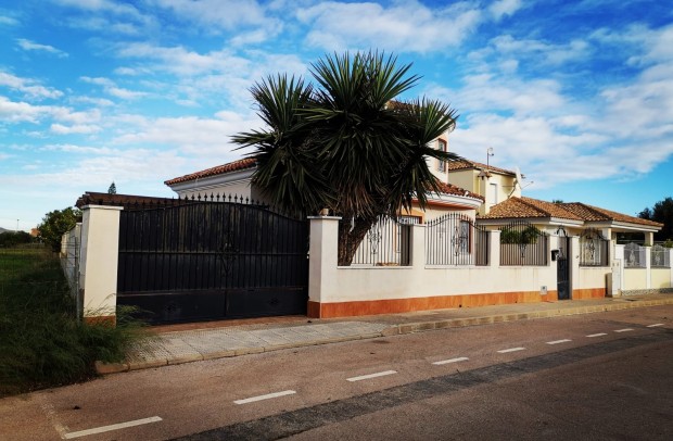 Revente - Detached House / Villa - Los Alcazares - Town