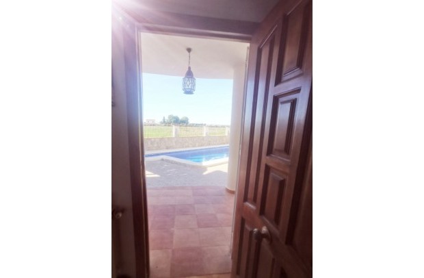 Revente - Detached House / Villa - Los Alcazares - Town