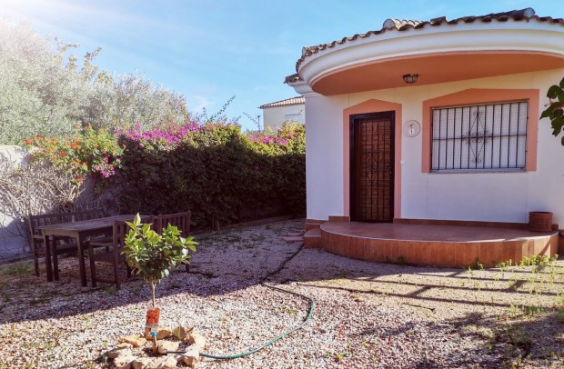 Revente - Detached House / Villa - Los Alcazares - Town