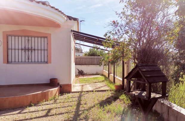 Revente - Detached House / Villa - Los Alcazares - Town