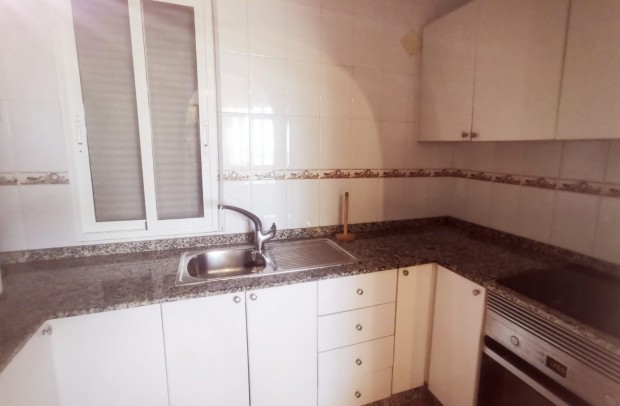 Revente - Detached House / Villa - Los Alcazares - Town