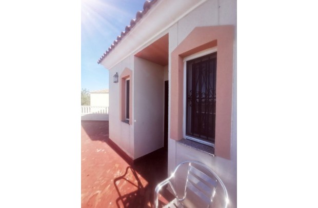 Revente - Detached House / Villa - Los Alcazares - Town