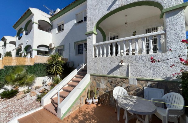 For sale: 2 bedroom apartment / flat in Ciudad Quesada, Costa Blanca