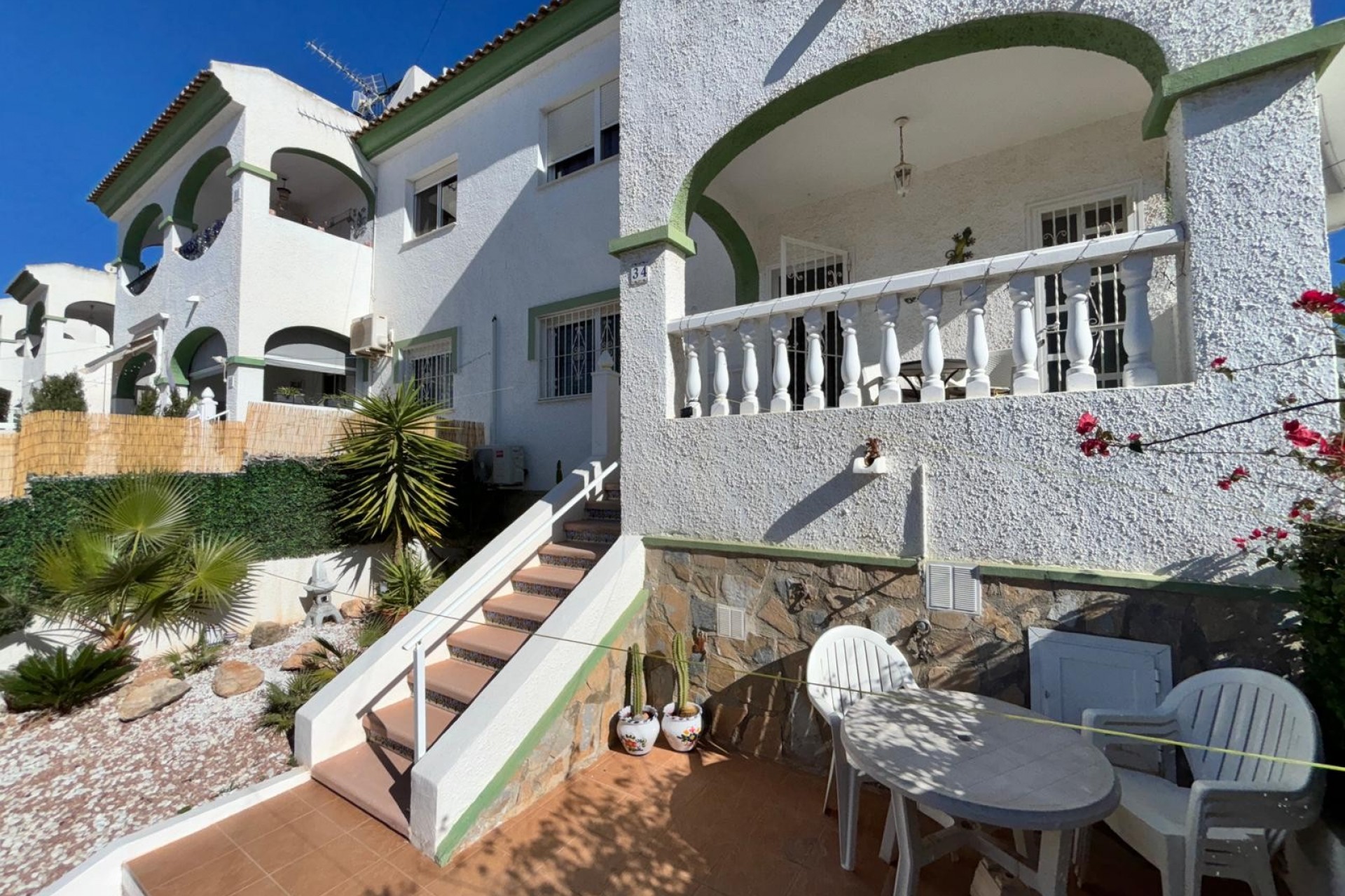 For sale: 2 bedroom apartment / flat in Ciudad Quesada, Costa Blanca