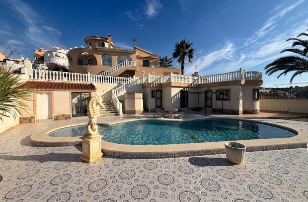 For sale: 5 bedroom house / villa in Ciudad Quesada, Costa Blanca