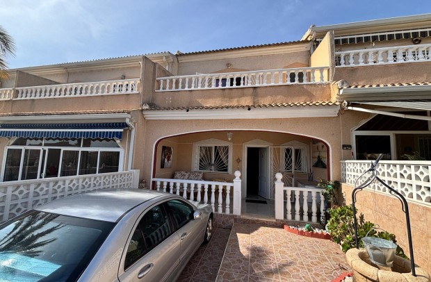 For sale: 2 bedroom house / villa in Ciudad Quesada, Costa Blanca