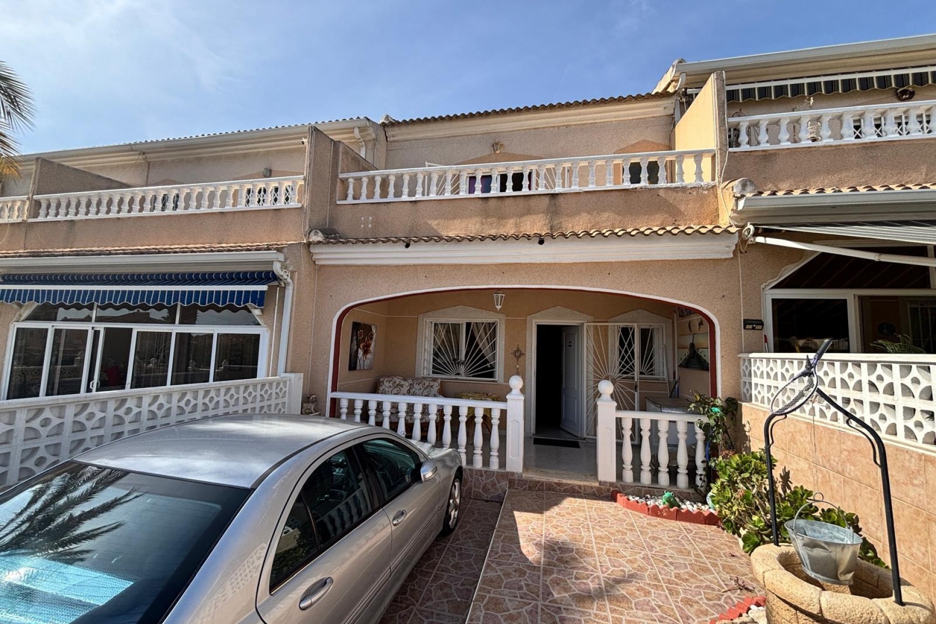 2 bedroom house / villa for sale in Ciudad Quesada, Costa Blanca