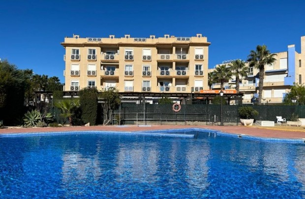 For sale: 2 bedroom apartment / flat in Orihuela Costa, Costa Blanca