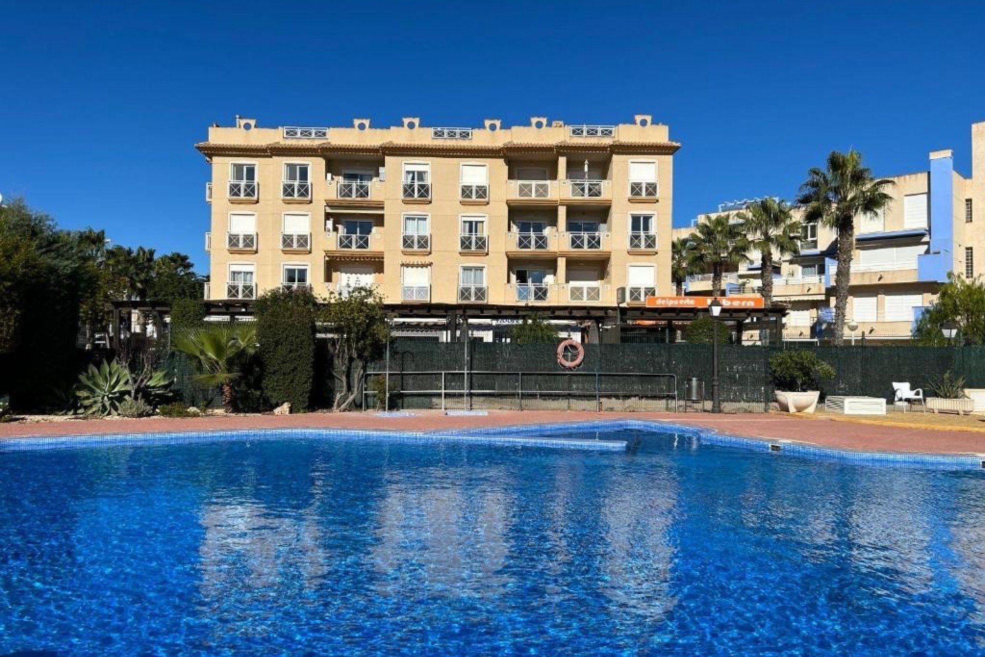 2 bedroom apartment / flat for sale in Orihuela Costa, Costa Blanca