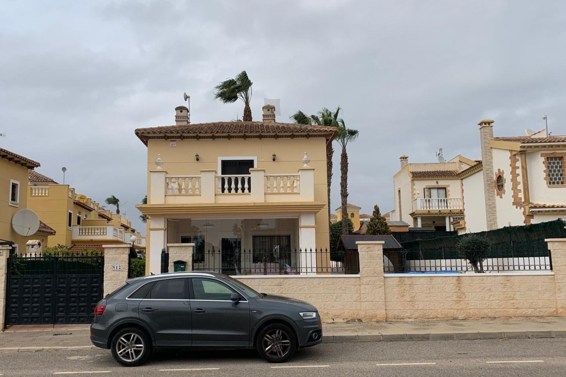 For sale: 3 bedroom house / villa in Guardamar del Segura, Costa Blanca