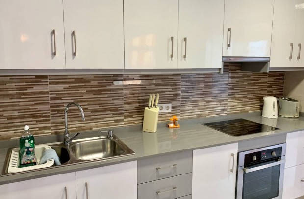 Revente - Apartment - La Mata