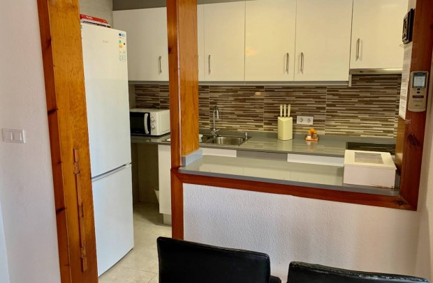 Revente - Apartment - La Mata
