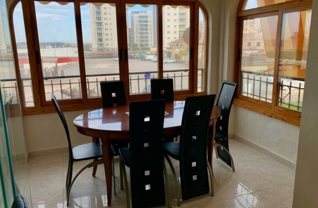 Revente - Apartment - La Mata