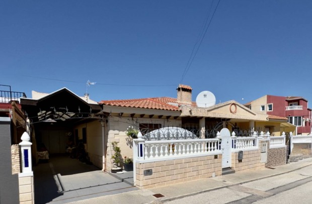 Resale - Semi-Detached - Benijófar - Benijofar