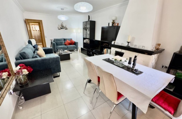 Resale - Semi-Detached - Benijófar - Benijofar