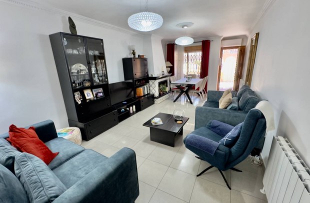 Resale - Semi-Detached - Benijófar - Benijofar