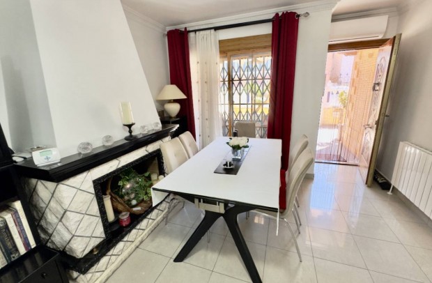 Resale - Semi-Detached - Benijófar - Benijofar