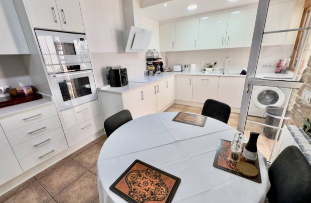 Resale - Semi-Detached - Benijófar - Benijofar