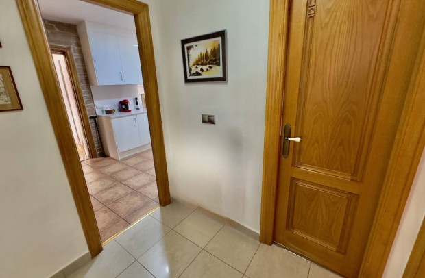 Resale - Semi-Detached - Benijófar - Benijofar