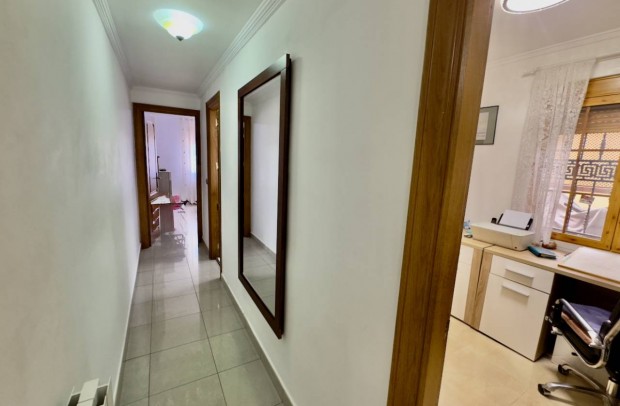 Resale - Semi-Detached - Benijófar - Benijofar