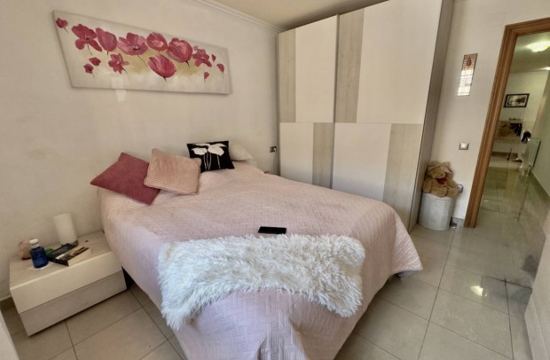 Resale - Semi-Detached - Benijófar - Benijofar