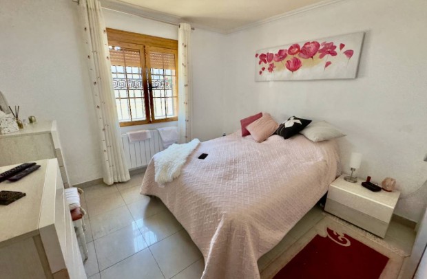 Resale - Semi-Detached - Benijófar - Benijofar