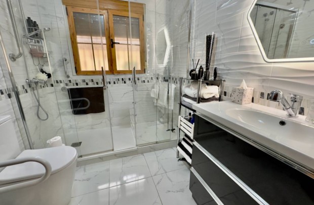 Resale - Semi-Detached - Benijófar - Benijofar