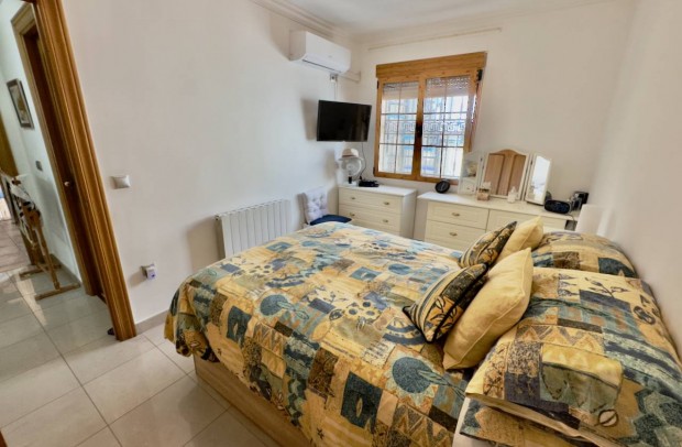 Resale - Semi-Detached - Benijófar - Benijofar