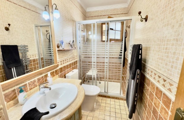 Resale - Semi-Detached - Benijófar - Benijofar