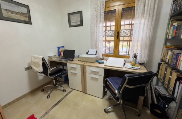 Resale - Semi-Detached - Benijófar - Benijofar