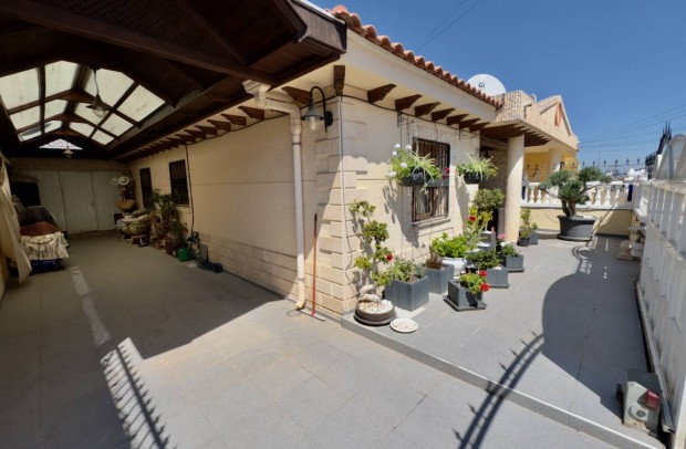 Resale - Semi-Detached - Benijófar - Benijofar