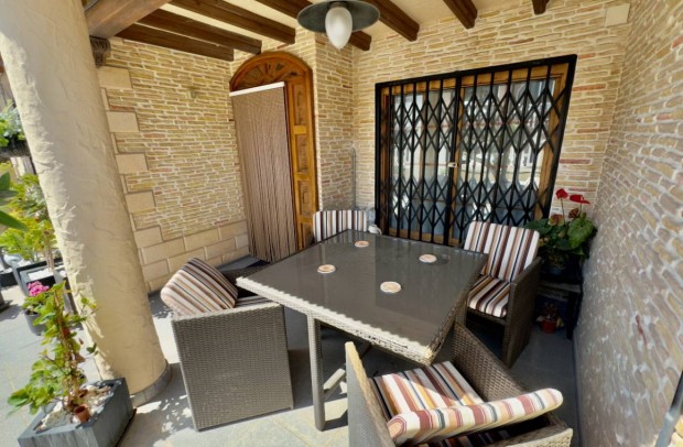 Resale - Semi-Detached - Benijófar - Benijofar