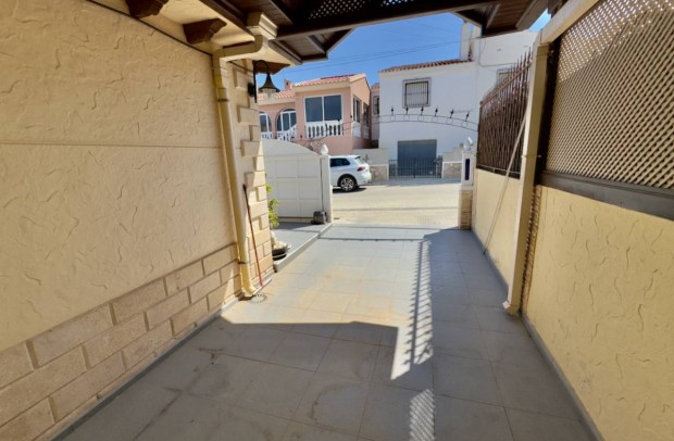 Resale - Semi-Detached - Benijófar - Benijofar