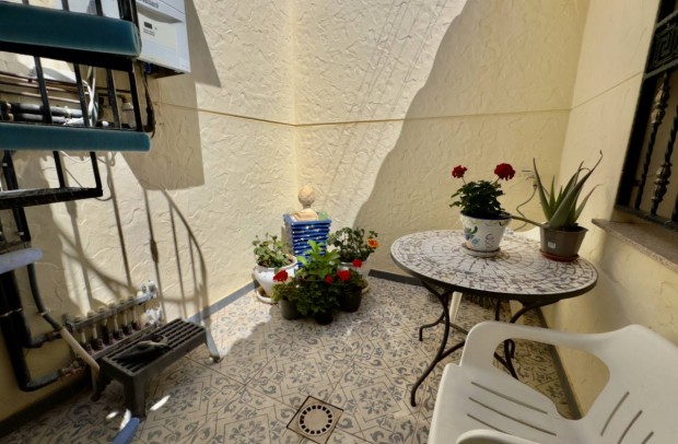 Resale - Semi-Detached - Benijófar - Benijofar